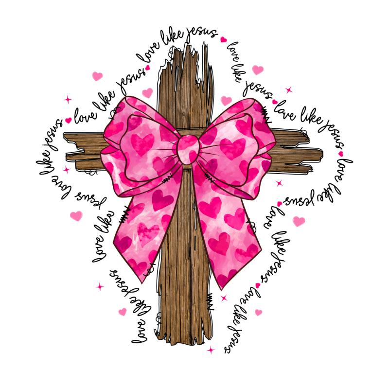 Heat transfers Iron on stickers  Valentine`s Day Valentine lover 347 for Tshirts Iron on Decal Patches Stickers Clothes Hat Pillows DIY Crafts