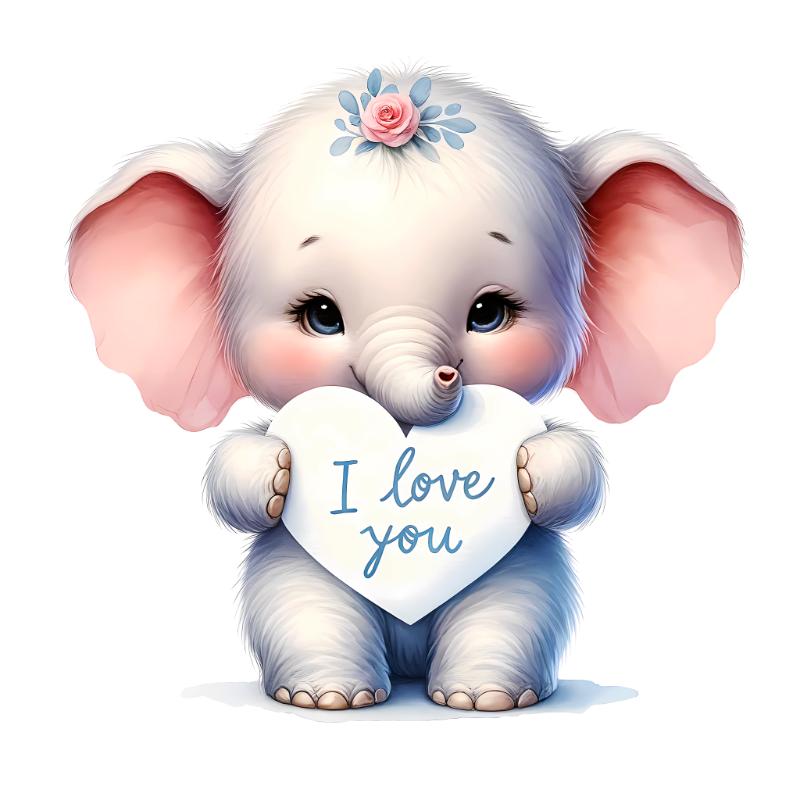 Heat transfers Iron on stickers  Valentine`s Day Valentine lover 340 for Tshirts Iron on Decal Patches Stickers Clothes Hat Pillows DIY Crafts