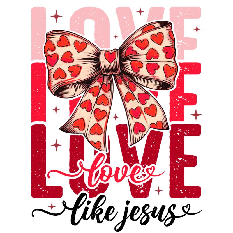 Heat transfers Iron on stickers  Valentine`s Day Valentine lover 329 for Tshirts Iron on Decal Patches Stickers Clothes Hat Pillows DIY Crafts