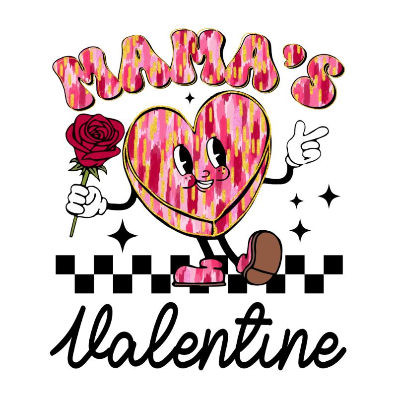 Heat transfers Iron on stickers  Valentine`s Day Valentine lover 321 for Tshirts Iron on Decal Patches Stickers Clothes Hat Pillows DIY Crafts