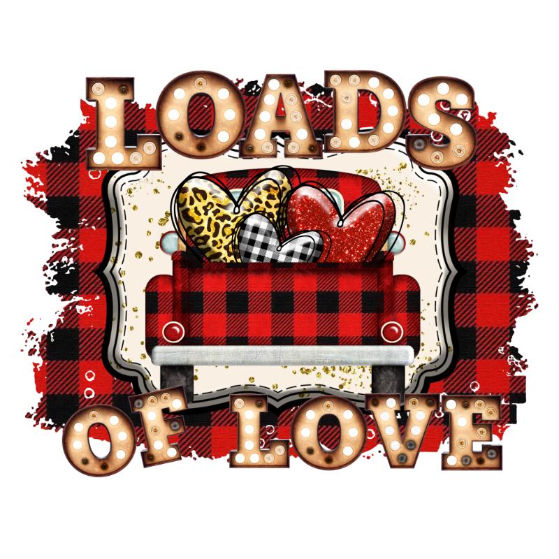 Heat transfers Iron on stickers  Valentine`s Day Valentine lover 319 for Tshirts Iron on Decal Patches Stickers Clothes Hat Pillows DIY Crafts