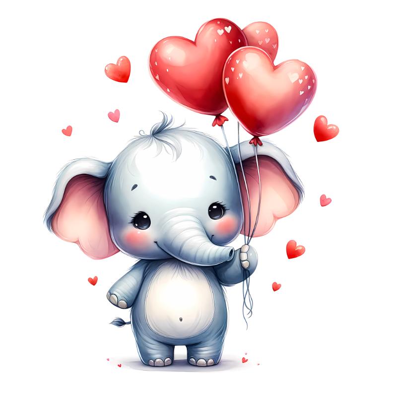 Heat transfers Iron on stickers  Valentine`s Day Valentine lover 303 for Tshirts Iron on Decal Patches Stickers Clothes Hat Pillows DIY Crafts