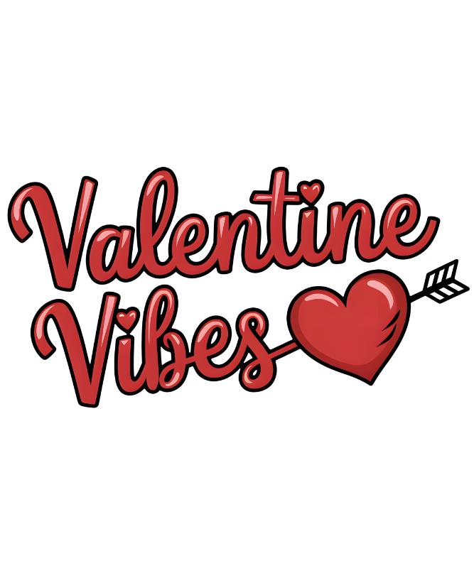 Heat transfers Iron on stickers  Valentine`s Day Valentine lover 296 for Tshirts Iron on Decal Patches Stickers Clothes Hat Pillows DIY Crafts