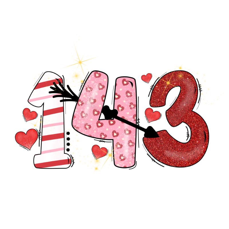 UV DTF decal Stickers cup wraps small decals Valentine`s Day Valentine lover 289 for Cup, glass, mugs, phone case, car, computer, furniture decals, DIY stickers UV DTF Transfer stickers wraps DIY Crafts