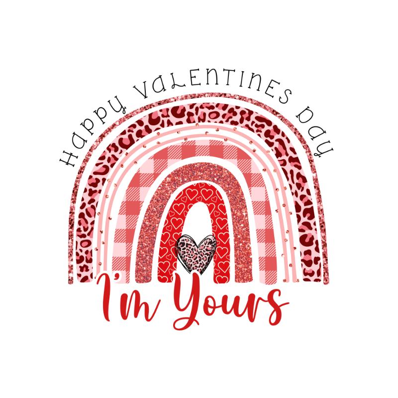 UV DTF decal Stickers cup wraps small decals Valentine`s Day Valentine lover 283 for Cup, glass, mugs, phone case, car, computer, furniture decals, DIY stickers UV DTF Transfer stickers wraps DIY Crafts