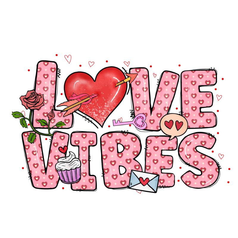 UV DTF decal Stickers cup wraps small decals Valentine`s Day Valentine lover 272 for Cup, glass, mugs, phone case, car, computer, furniture decals, DIY stickers UV DTF Transfer stickers wraps DIY Crafts