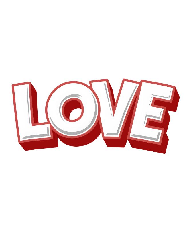 UV DTF decal Stickers cup wraps small decals Valentine`s Day Valentine lover 230 for Cup, glass, mugs, phone case, car, computer, furniture decals, DIY stickers UV DTF Transfer stickers wraps DIY Crafts