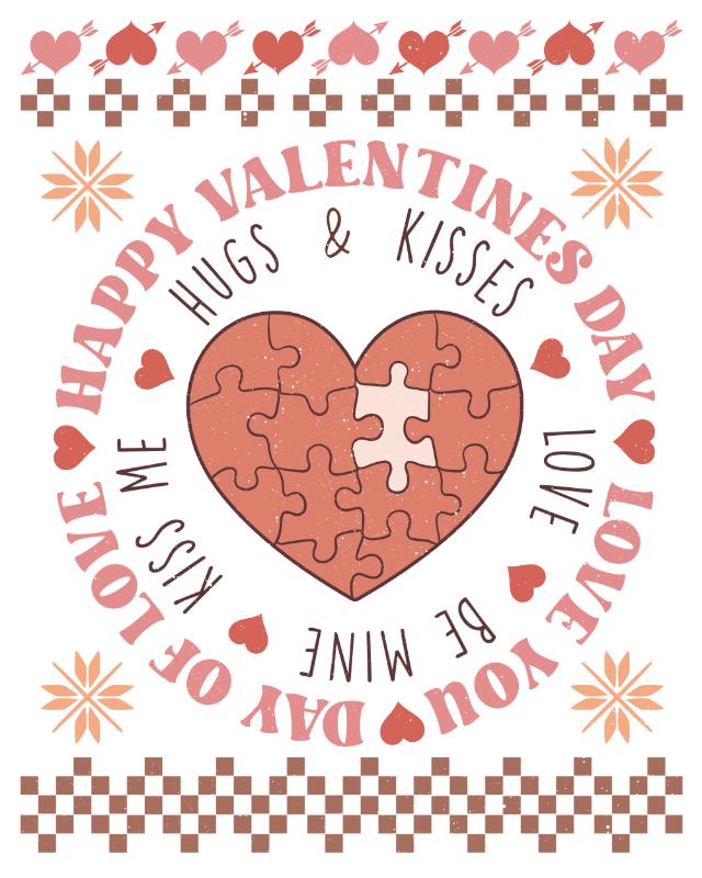 UV DTF decal Stickers cup wraps small decals Valentine`s Day Valentine lover 173 for Cup, glass, mugs, phone case, car, computer, furniture decals, DIY stickers UV DTF Transfer stickers wraps DIY Crafts