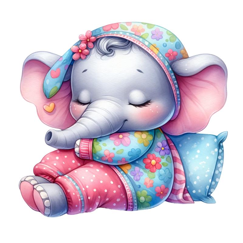 Heat transfers Iron on stickers  Angry cute animals 10 for Tshirts Iron on Decal Patches Stickers Clothes Hat Pillows DIY Crafts