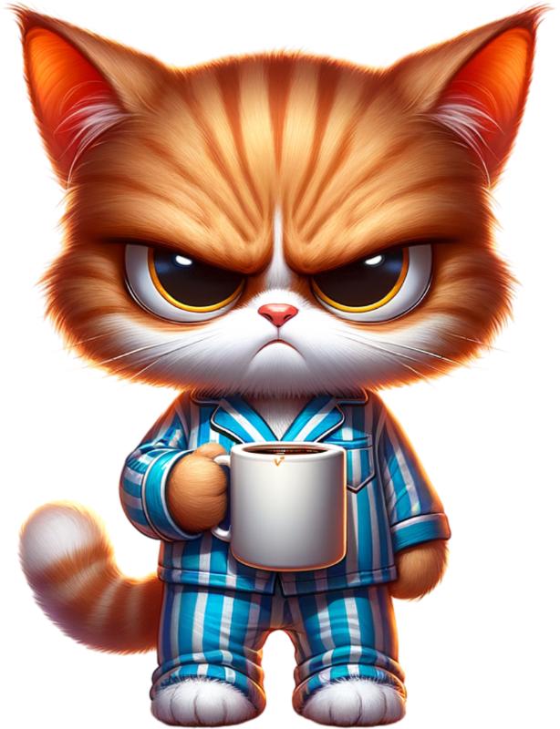 UV DTF decal Stickers cup wraps small decals watercolor animal 44 for Cup, glass, mugs, phone case, car decals, DIY stickers UV DTF Transfer stickers wraps DIY Crafts