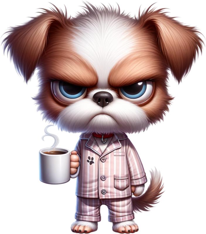 UV DTF decal Stickers cup wraps small decals watercolor animal 40 for Cup, glass, mugs, phone case, car decals, DIY stickers UV DTF Transfer stickers wraps DIY Crafts