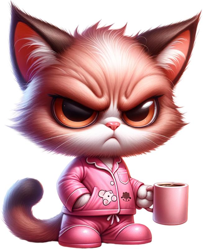 UV DTF decal Stickers cup wraps small decals watercolor animal 4 for Cup, glass, mugs, phone case, car decals, DIY stickers UV DTF Transfer stickers wraps DIY Crafts