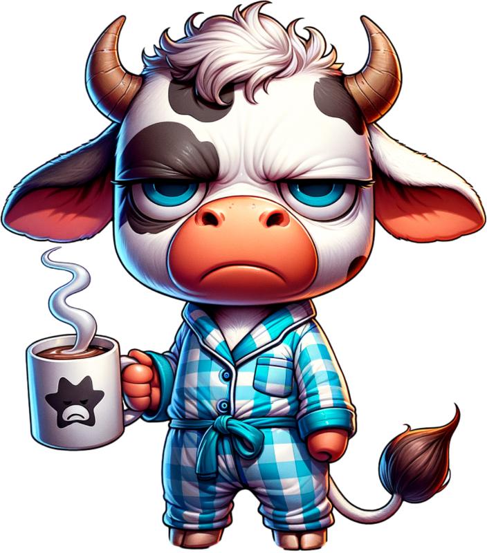 UV DTF decal Stickers cup wraps small decals watercolor animal 35 for Cup, glass, mugs, phone case, car decals, DIY stickers UV DTF Transfer stickers wraps DIY Crafts