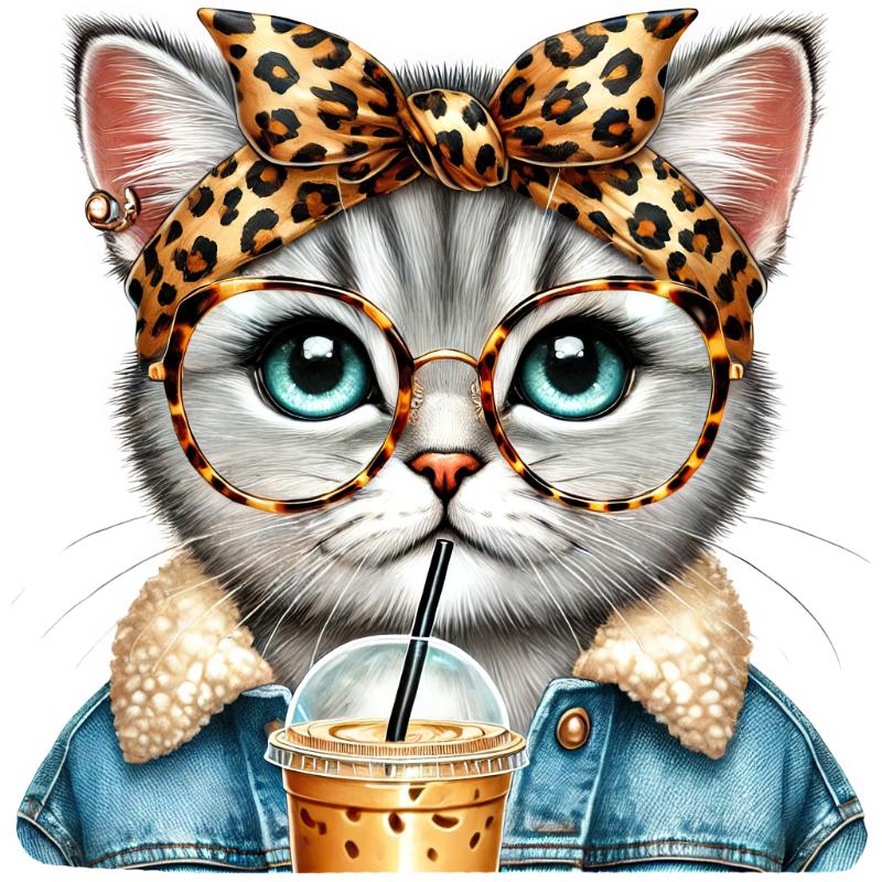 Heat transfers Iron on stickers  Rock Animals 8 for Tshirts Iron on Decal Patches Stickers Clothes Hat Pillows DIY Crafts