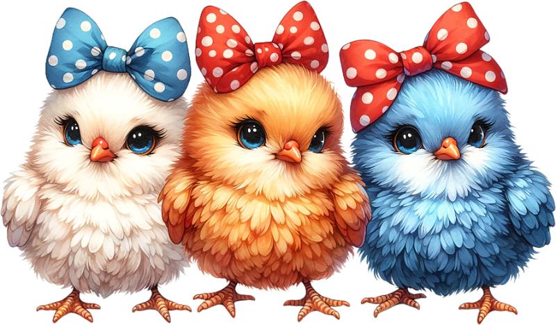 Heat transfers Iron on stickers  rabbit bunny easter 31 for Tshirts Iron on Decal Patches Stickers Clothes Hat Pillows DIY Crafts