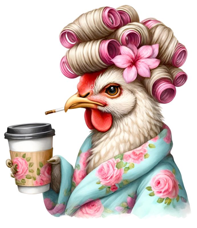 Heat transfers Iron on stickers  rabbit bunny easter 8 for Tshirts Iron on Decal Patches Stickers Clothes Hat Pillows DIY Crafts