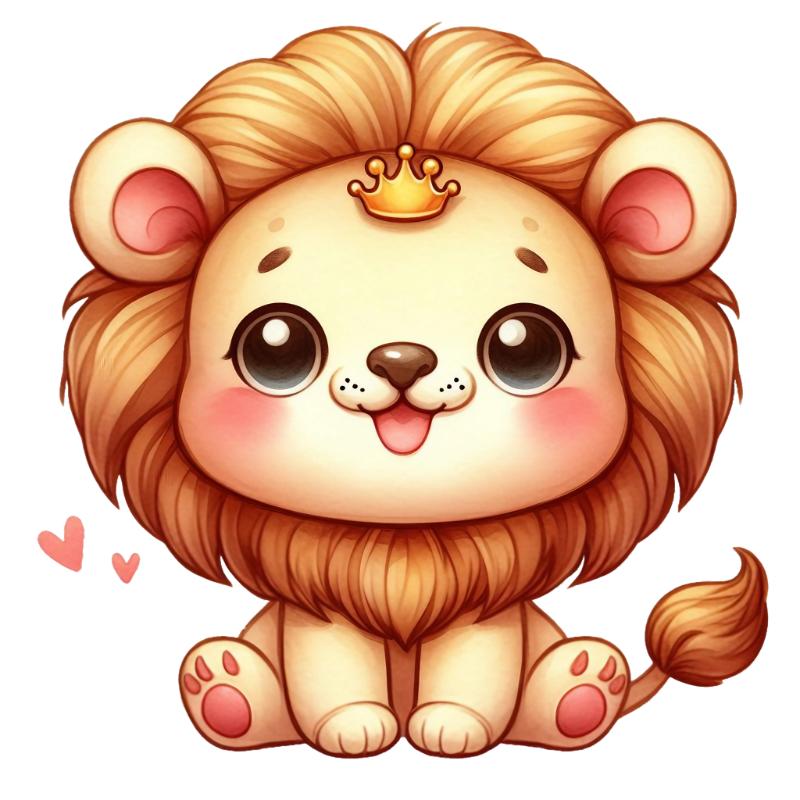 Heat transfers Iron on stickers  cute animal 206 for Tshirts Iron on Decal Patches Stickers Clothes Hat Pillows DIY Crafts