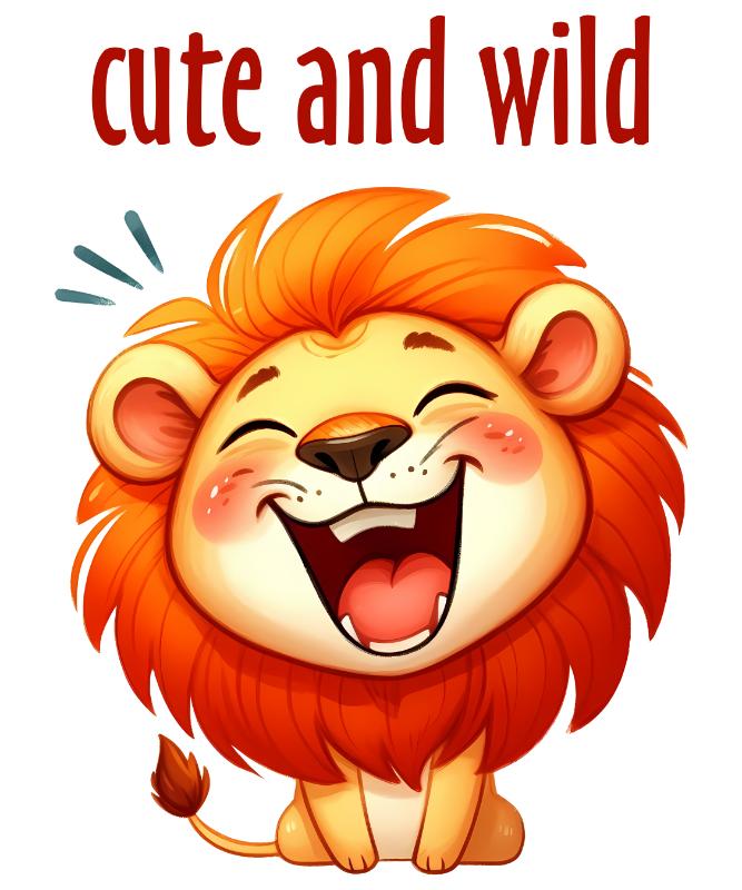 Heat transfers Iron on stickers  cute animal 197 for Tshirts Iron on Decal Patches Stickers Clothes Hat Pillows DIY Crafts