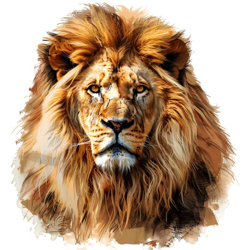 Heat transfers Iron on stickers  cute animal 194 for Tshirts Iron on Decal Patches Stickers Clothes Hat Pillows DIY Crafts