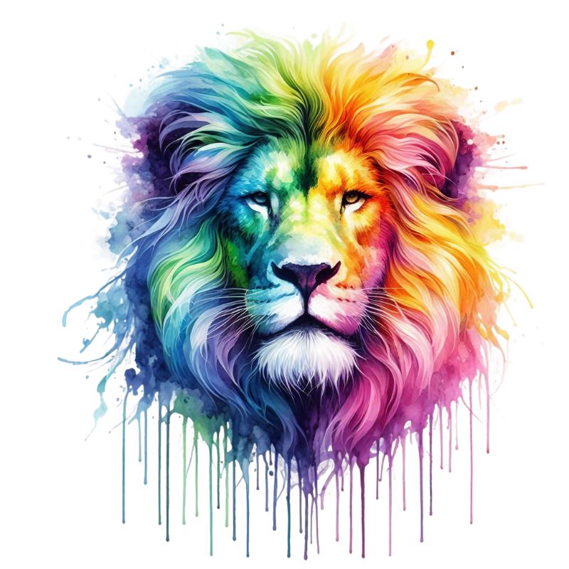 Heat transfers Iron on stickers  cute animal 192 for Tshirts Iron on Decal Patches Stickers Clothes Hat Pillows DIY Crafts