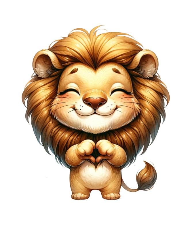 Heat transfers Iron on stickers  cute animal 203 for Tshirts Iron on Decal Patches Stickers Clothes Hat Pillows DIY Crafts