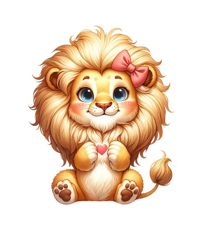 Heat transfers Iron on stickers  cute animal 202 for Tshirts Iron on Decal Patches Stickers Clothes Hat Pillows DIY Crafts