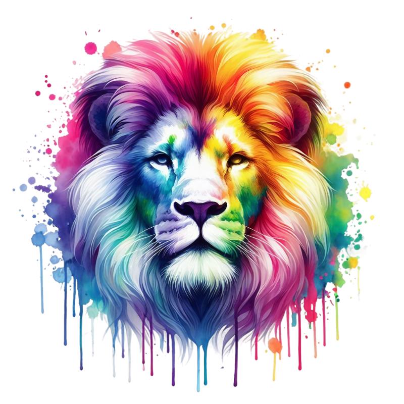 Heat transfers Iron on stickers  cute animal 201 for Tshirts Iron on Decal Patches Stickers Clothes Hat Pillows DIY Crafts