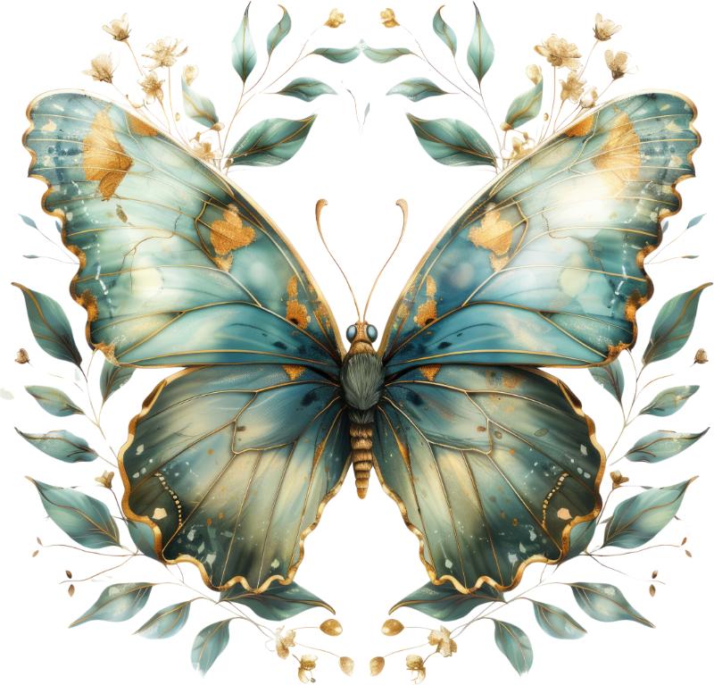 Heat transfers Iron on stickers  sea turtle 66 for Tshirts Iron on Decal Patches Stickers Clothes Hat Pillows DIY Crafts