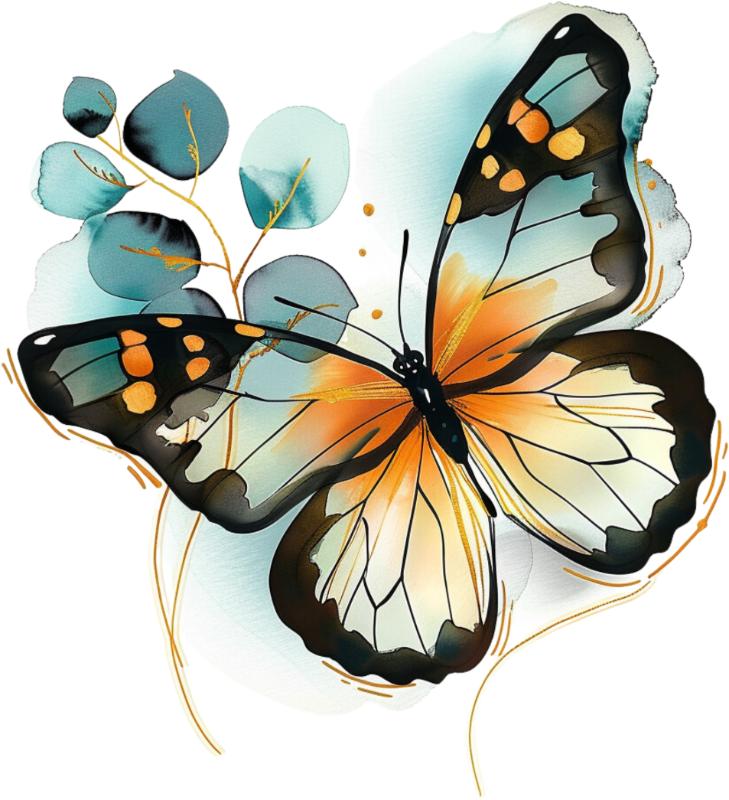 UV DTF decal Stickers cup wraps small decals sleping animal 62 for Cup, glass, mugs, phone case, car decals, DIY stickers UV DTF Transfer stickers wraps DIY Crafts