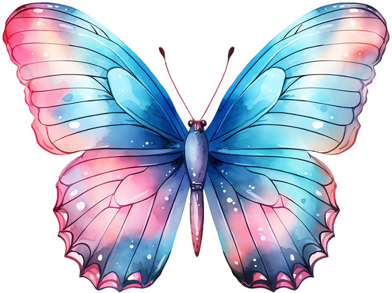 UV DTF decal Stickers cup wraps small decals sleping animal 6 for Cup, glass, mugs, phone case, car decals, DIY stickers UV DTF Transfer stickers wraps DIY Crafts