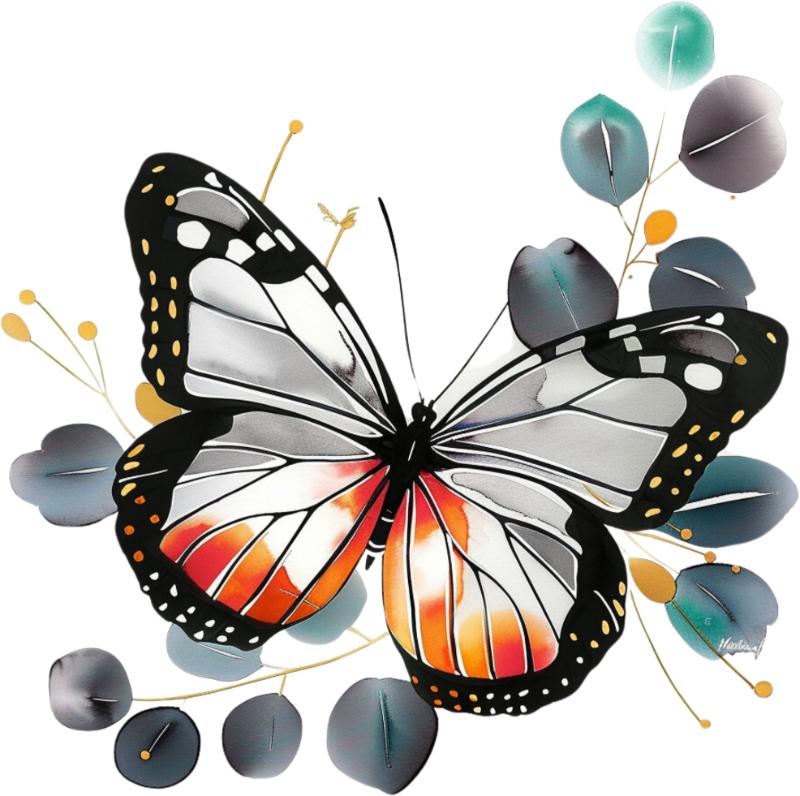 UV DTF decal Stickers cup wraps small decals sleping animal 58 for Cup, glass, mugs, phone case, car decals, DIY stickers UV DTF Transfer stickers wraps DIY Crafts