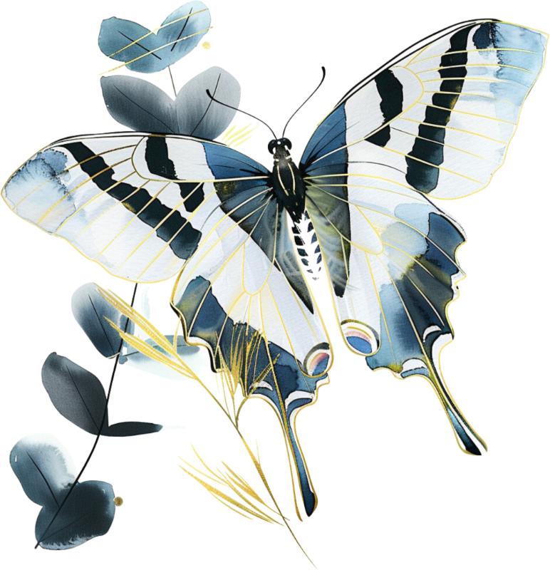 UV DTF decal Stickers cup wraps small decals sleping animal 53 for Cup, glass, mugs, phone case, car decals, DIY stickers UV DTF Transfer stickers wraps DIY Crafts