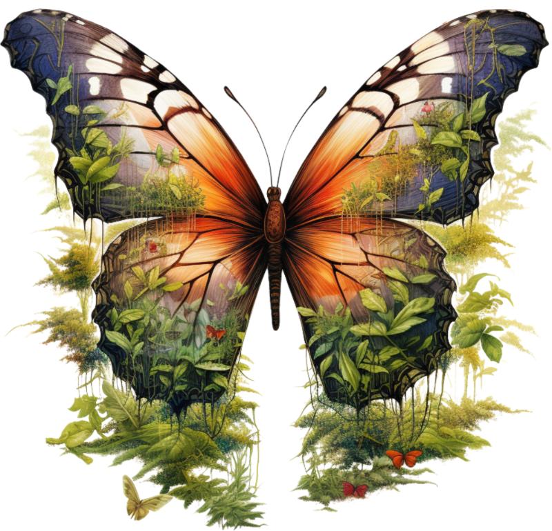 UV DTF decal Stickers cup wraps small decals sleping animal 52 for Cup, glass, mugs, phone case, car decals, DIY stickers UV DTF Transfer stickers wraps DIY Crafts