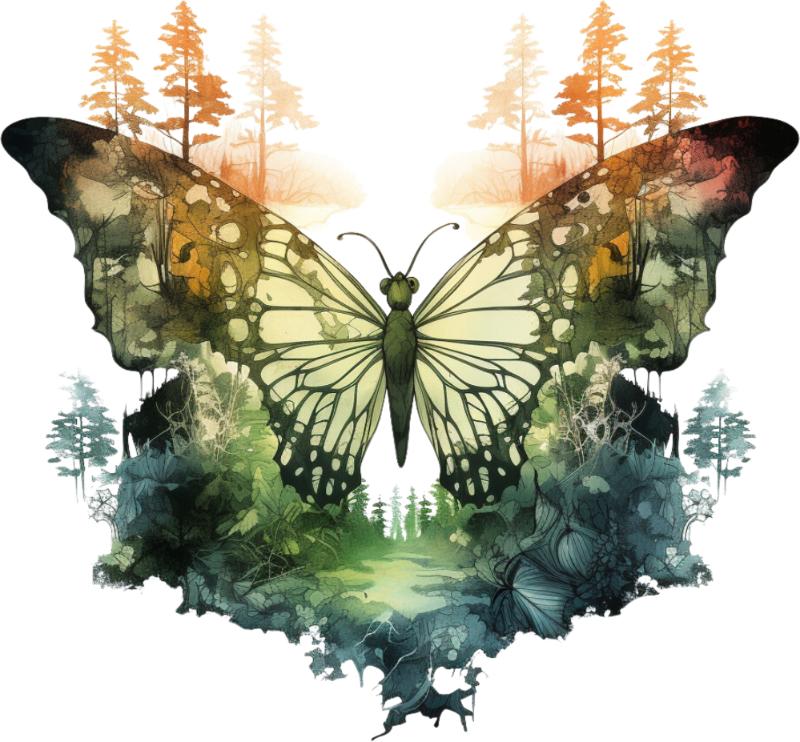 UV DTF decal Stickers cup wraps small decals sleping animal 43 for Cup, glass, mugs, phone case, car decals, DIY stickers UV DTF Transfer stickers wraps DIY Crafts