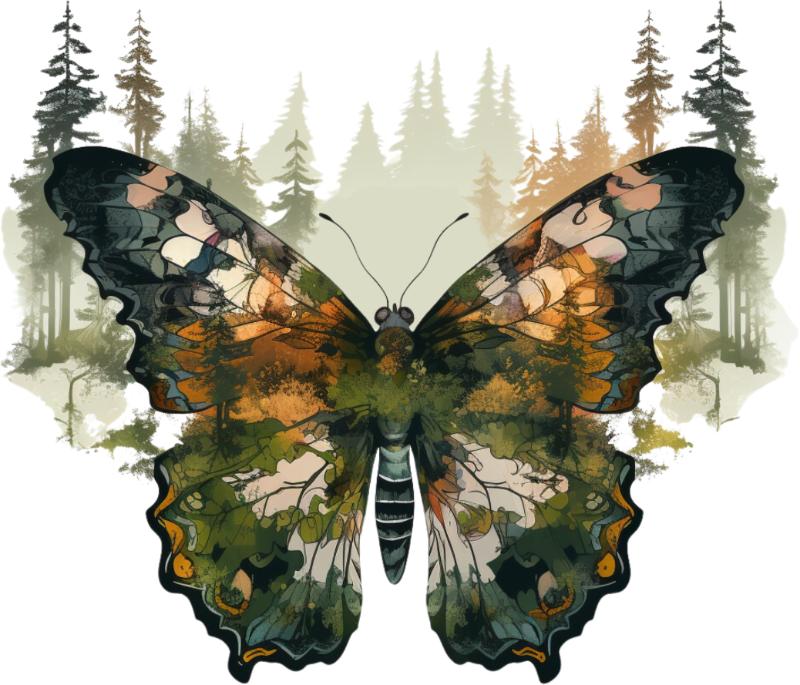 UV DTF decal Stickers cup wraps small decals sleping animal 39 for Cup, glass, mugs, phone case, car decals, DIY stickers UV DTF Transfer stickers wraps DIY Crafts