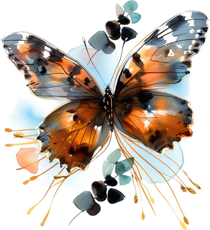 UV DTF decal Stickers cup wraps small decals sleping animal 35 for Cup, glass, mugs, phone case, car decals, DIY stickers UV DTF Transfer stickers wraps DIY Crafts