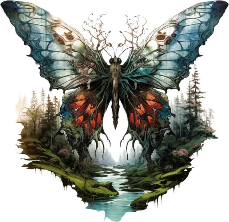 UV DTF decal Stickers cup wraps small decals sleping animal 34 for Cup, glass, mugs, phone case, car decals, DIY stickers UV DTF Transfer stickers wraps DIY Crafts