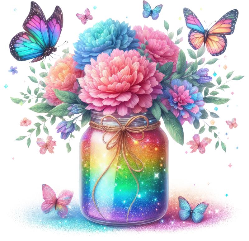 UV DTF decal Stickers cup wraps small decals Sparkling dolphin 1 for Cup, glass, mugs, phone case, car decals, DIY stickers UV DTF Transfer stickers wraps DIY Crafts