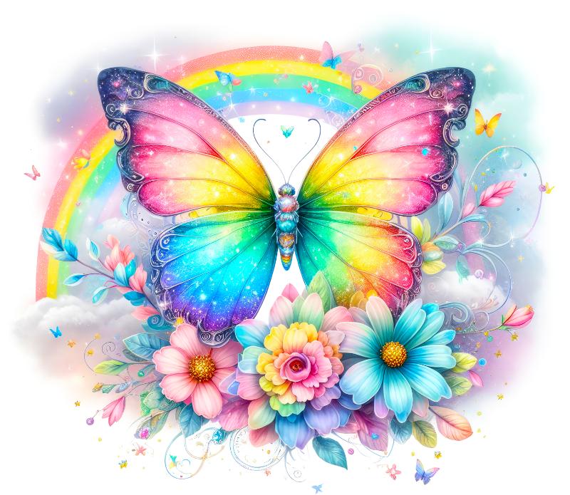 UV DTF decal Stickers cup wraps small decals sleping animal 24 for Cup, glass, mugs, phone case, car decals, DIY stickers UV DTF Transfer stickers wraps DIY Crafts