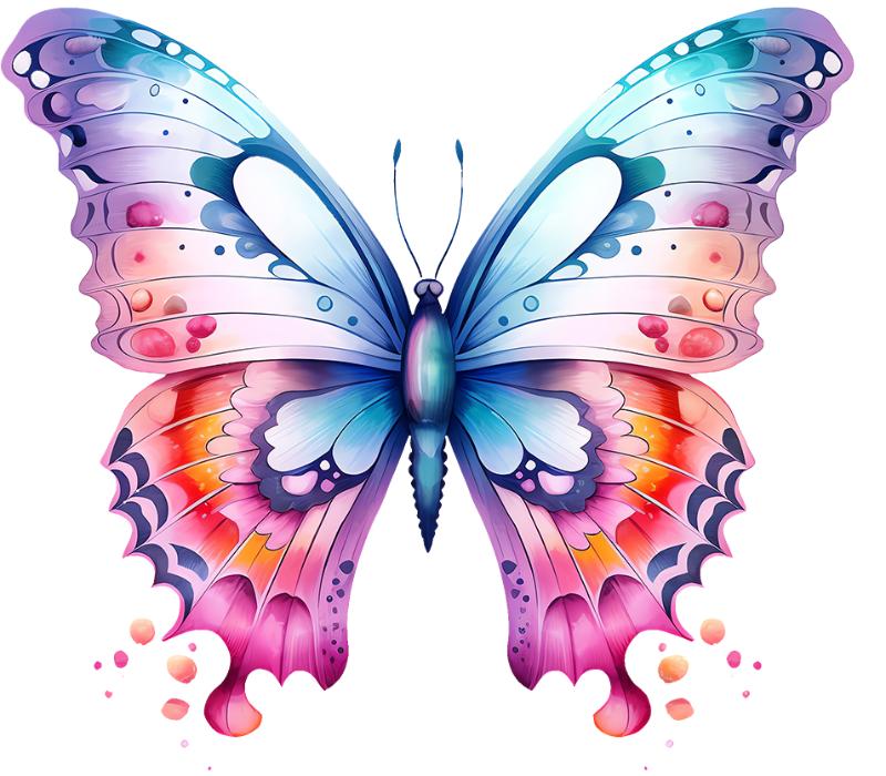 UV DTF decal Stickers cup wraps small decals sleping animal 9 for Cup, glass, mugs, phone case, car decals, DIY stickers UV DTF Transfer stickers wraps DIY Crafts