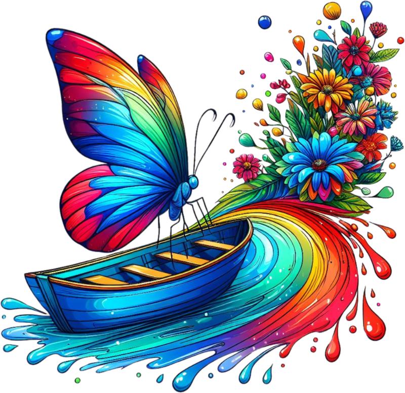 UV DTF decal Stickers cup wraps small decals sleping animal 15 for Cup, glass, mugs, phone case, car decals, DIY stickers UV DTF Transfer stickers wraps DIY Crafts