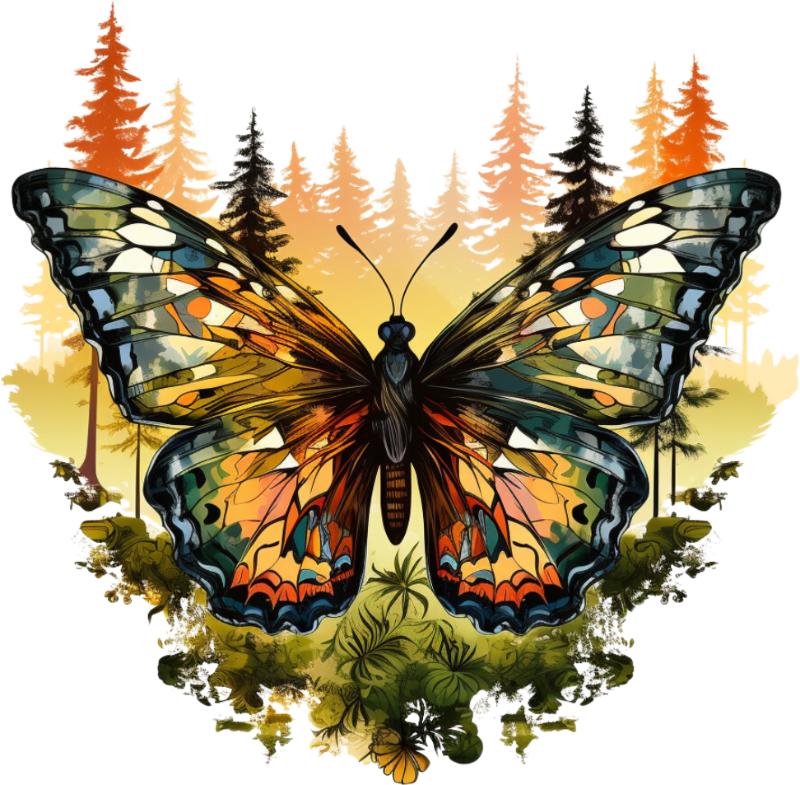 UV DTF decal Stickers cup wraps small decals sleping animal 12 for Cup, glass, mugs, phone case, car decals, DIY stickers UV DTF Transfer stickers wraps DIY Crafts