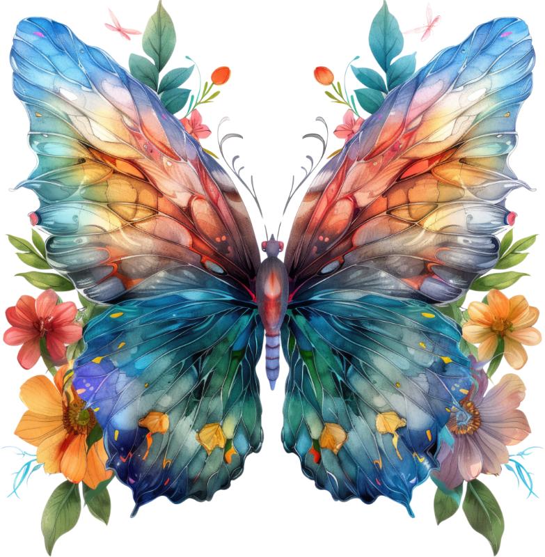 UV DTF decal Stickers cup wraps small decals sleping animal 8 for Cup, glass, mugs, phone case, car decals, DIY stickers UV DTF Transfer stickers wraps DIY Crafts