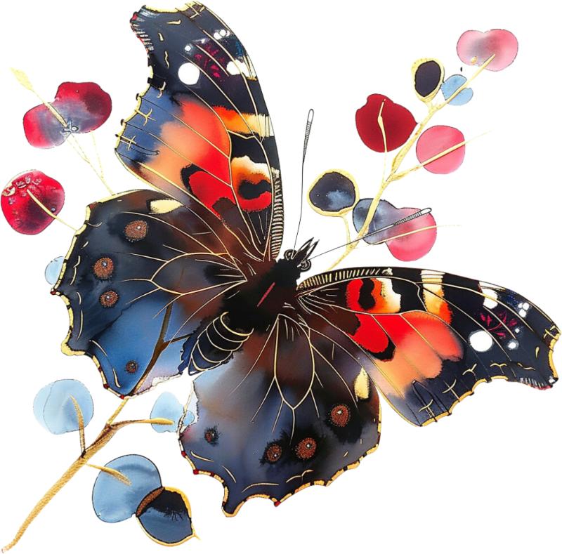 UV DTF decal Stickers cup wraps small decals sleping animal 1 for Cup, glass, mugs, phone case, car decals, DIY stickers UV DTF Transfer stickers wraps DIY Crafts