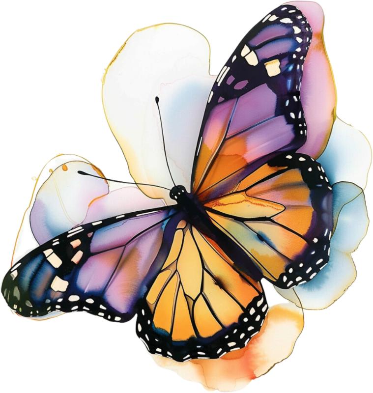 UV DTF decal Stickers cup wraps small decals sleping animal 7 for Cup, glass, mugs, phone case, car decals, DIY stickers UV DTF Transfer stickers wraps DIY Crafts