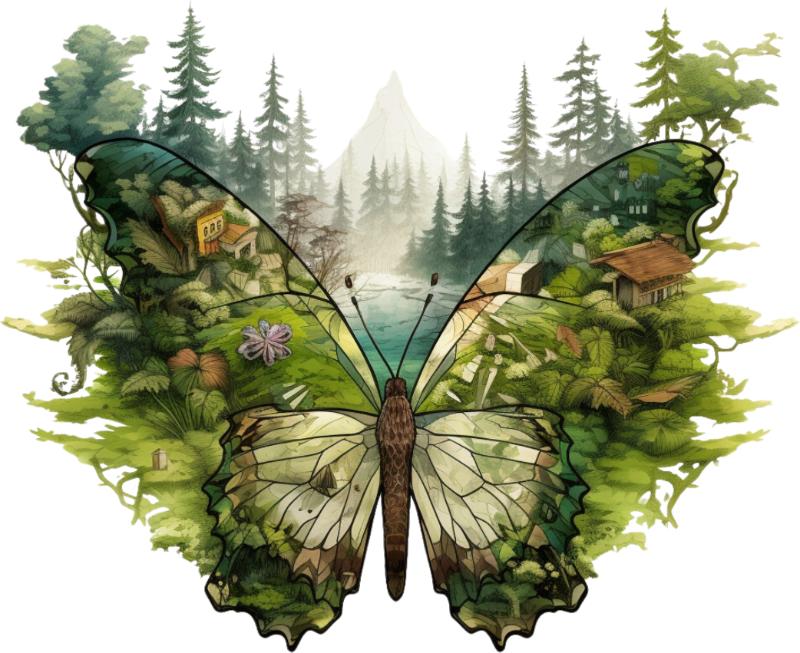 UV DTF decal Stickers cup wraps small decals sea turtle 85 for Cup, glass, mugs, phone case, car decals, DIY stickers UV DTF Transfer stickers wraps DIY Crafts