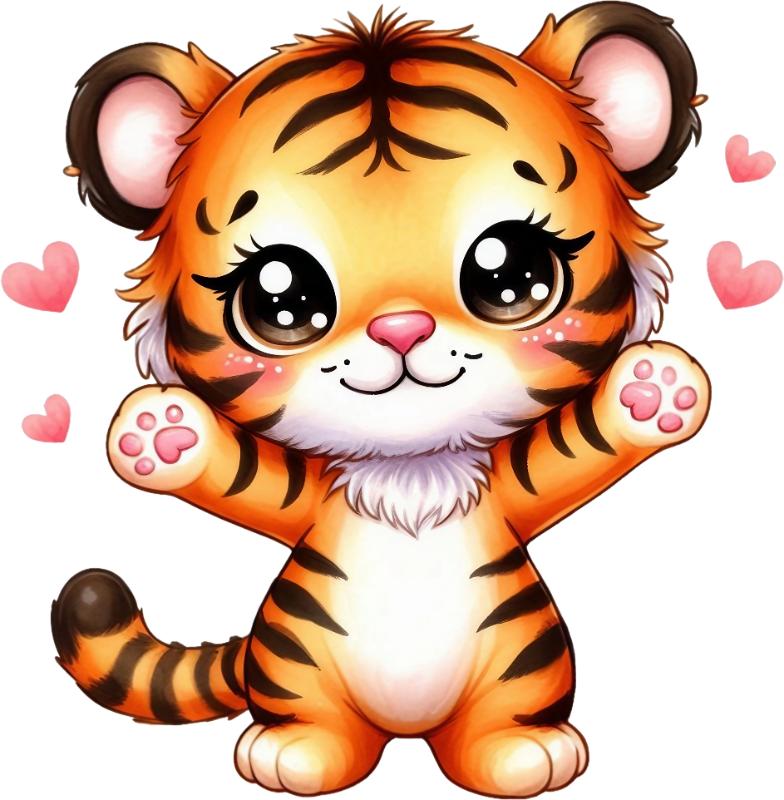 Heat transfers Iron on stickers  Lion 5 for Tshirts Iron on Decal Patches Stickers Clothes Hat Pillows DIY Crafts