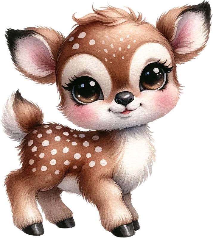 Heat transfers Iron on stickers  highland cow 592 for Tshirts Iron on Decal Patches Stickers Clothes Hat Pillows DIY Crafts