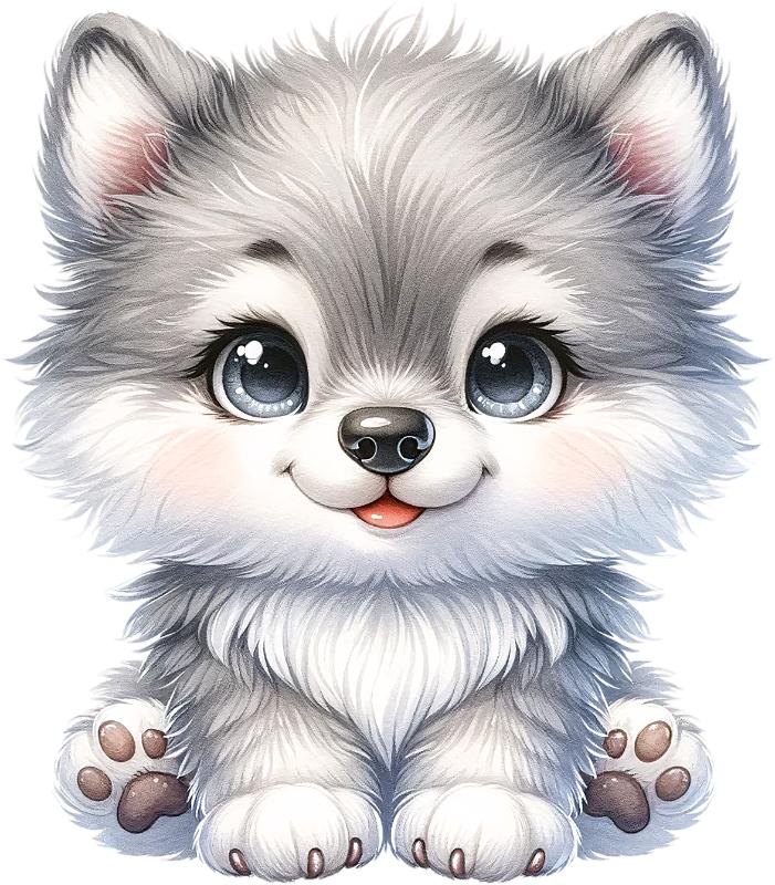 Heat transfers Iron on stickers  highland cow 588 for Tshirts Iron on Decal Patches Stickers Clothes Hat Pillows DIY Crafts