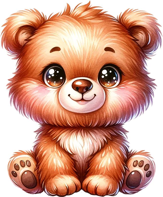 Heat transfers Iron on stickers  highland cow 574 for Tshirts Iron on Decal Patches Stickers Clothes Hat Pillows DIY Crafts